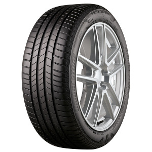 225/45R17 Bridgestone TURANZA T005 DRIVEGUARD 94 Y XL run flat Kesärengas