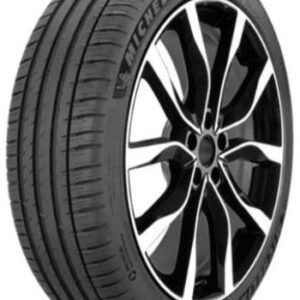 255/45R20 Michelin Ps4 Suv Ar 105 W XL Kesärengas