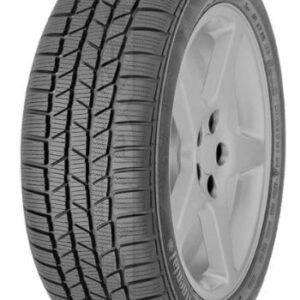 205/60R16 Continental ContiContact TS 815 96 V XL Aastaringne