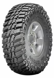 275/65R18 Nankang Mt-1 119/116 Q Kesärengas