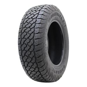 255/55R18 Davanti Terratoura A/t 109 H XL Suverehv