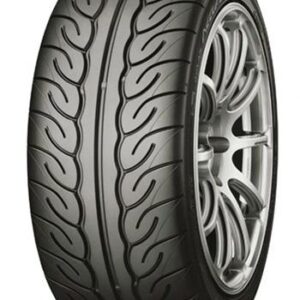 225/35R19 Yokohama Ad08rs (semi-slick) 88 W XL Suverehv