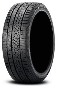 235/65R18 Pirelli WINTER ICE ZERO ASIMMETRICO 110 T XL Lamell