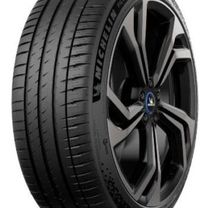 255/40R21 Michelin Ps Ev Acoustic Goe 102 Y XL Kesärengas