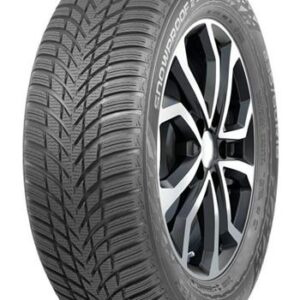 275/35R21 Nokian Snowproof 2 Suv 103 V XL Lamell