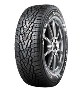 205/75R16C Kumho Cw11 110/108 R Nasta