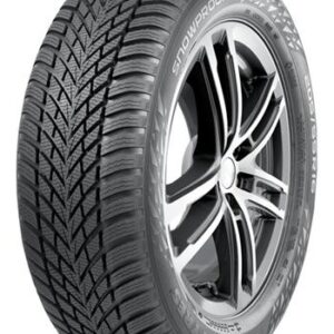 195/65R15 Nokian Snowproof 2 95 T XL Lamell