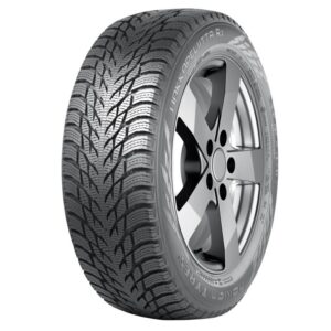 225/45R18 Nokian Hakkapeliitta R3 DOT21 95 T XL Lamell