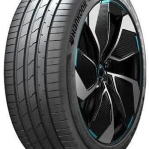 245/45R19 Hankook Ik01 Sound Absorber 102 Y XL Suverehv