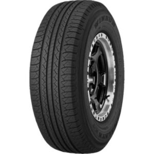 235/60R18 Winrun Maxclaw H/t2 Ev W-silent 107 V XL Kesärengas