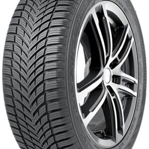 235/45R19 Nokian Seasonproof 1 99 W XL Koko kauden