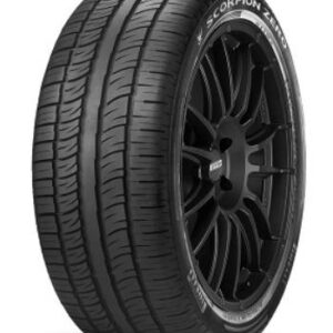 295/40R22 Pirelli SCORPION ZERO ASIM. 112 W XL Suverehv