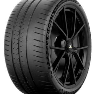 265/30R19 Michelin Sport Cup 2 Connect H0 93 Y XL Kesärengas