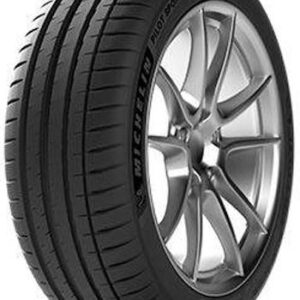 315/40R21 Michelin Ps4 Suv Nc0 115 Y XL Suverehv