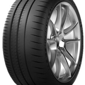 275/35R20 Michelin Sport Cup 2 Connect N0 102 Y XL Kesärengas