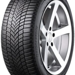 255/50R19 Bridgestone A005 WEATHER CONTROL EVO 103 T Koko kauden