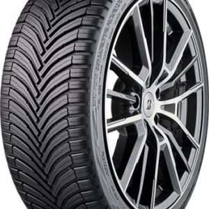 225/45R17 Bridgestone TURANZA ALL SEASON 6 DRIVEGUARD 94 W XL run flat Koko kauden