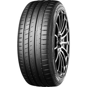 255/45R19 Yokohama Advan Sport Ev V108 104 W XL Kesärengas