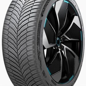 235/55R18 Hankook Il01a Suv Sound Absorber 104 V XL Koko kauden