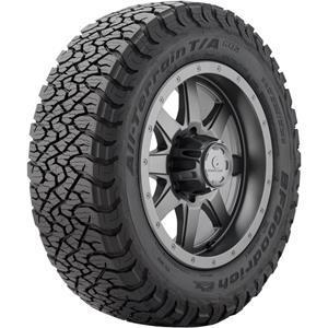 275/65R17 Bf Goodrich All-terrain T/a Ko3 118/115 S Suverehv