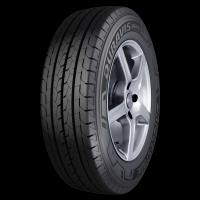 195/70R15C Bridgestone R660 104 S Kesärengas