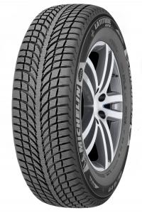 275/45R21 Michelin Lat Alpin La2 110 V XL Kitka