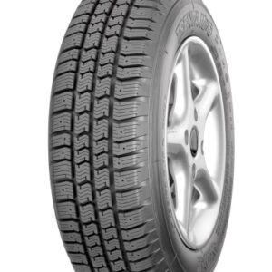 195/75R16C Sava Trenta M+S 107/105 Q Nasta