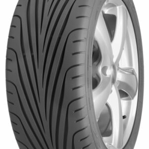 195/45R17 Goodyear Eagle F1 GSD3 81 W Suverehv