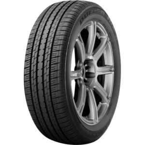 235/55R20 Bridgestone D33A 102 V Suverehv