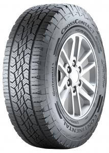 265/70R16 Continental CROSSCONTACT ATR 112 H Suverehv