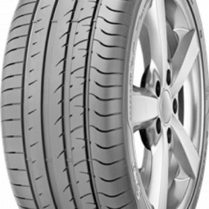 225/35R19 Sava Intensa UHP 2 88 Y XL Suverehv