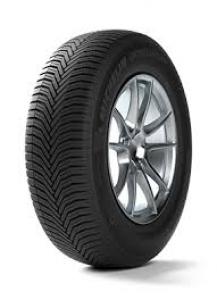 235/60R17 Michelin CROSSCLIMATE SUV 106 V XL Aastaringne