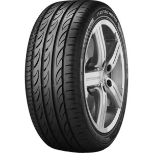 225/35R18 Pirelli Pzero Nero Gt 87 Y XL Suverehv