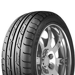 165/70R10 Nankang Eco-2+ 72 H Kesärengas