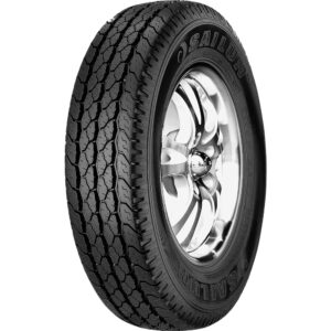 195/80R15 Sailun Sl-12 106/104 S Kesärengas