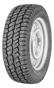 195/75R16C Continental VancoIceContact 107/105 R  Naast