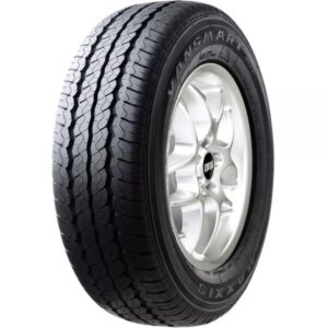 215/65R16C Maxxis Vansmart Mcv3+ 109/107 T Suverehv