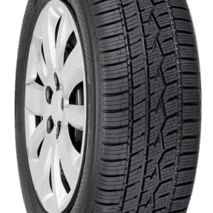 215/50R17 Toyo Celsius 95 V XL Koko kauden