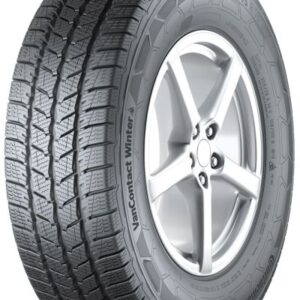 215/65R16C Continental Vancontact Winter 106 T Kitka