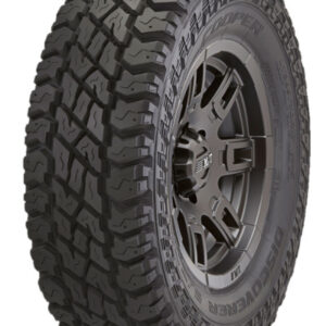 35/12.5R20 Cooper Discoverer St Maxx P.o.r Bsw 121 Q Kesärengas