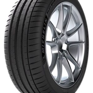 245/40R19 Michelin Ps4 101 Y XL Kesärengas