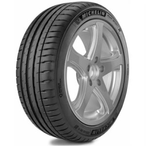 285/40R23 Michelin Ps4 S Mo1 111 Y XL Suverehv