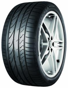 215/40R17 Bridgestone POTENZA RE050A 87 V XL Suverehv