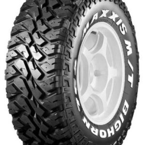 33/12.5R15 Maxxis Mt764 Rwl 108 Q Kesärengas