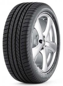 245/45R18 Goodyear Efficientgrip 100 Y XL Suverehv