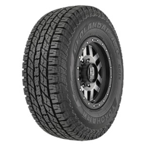 265/70R16 Yokohama G015 Rbl 112 H Aastaringne