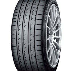 245/40R17 Yokohama Avs V105 Mo 91 W Suverehv