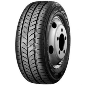 215/65R15C Yokohama Wy01 104 T Lamell