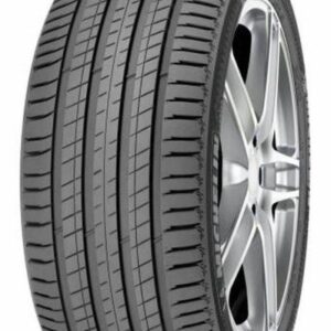 275/45R20 Michelin Lat. Sport 3 Acoustic Vol 110 V XL Kesärengas