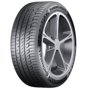 275/50R21 Continental Premium 6 Mo Fr 113 Y XL Suverehv